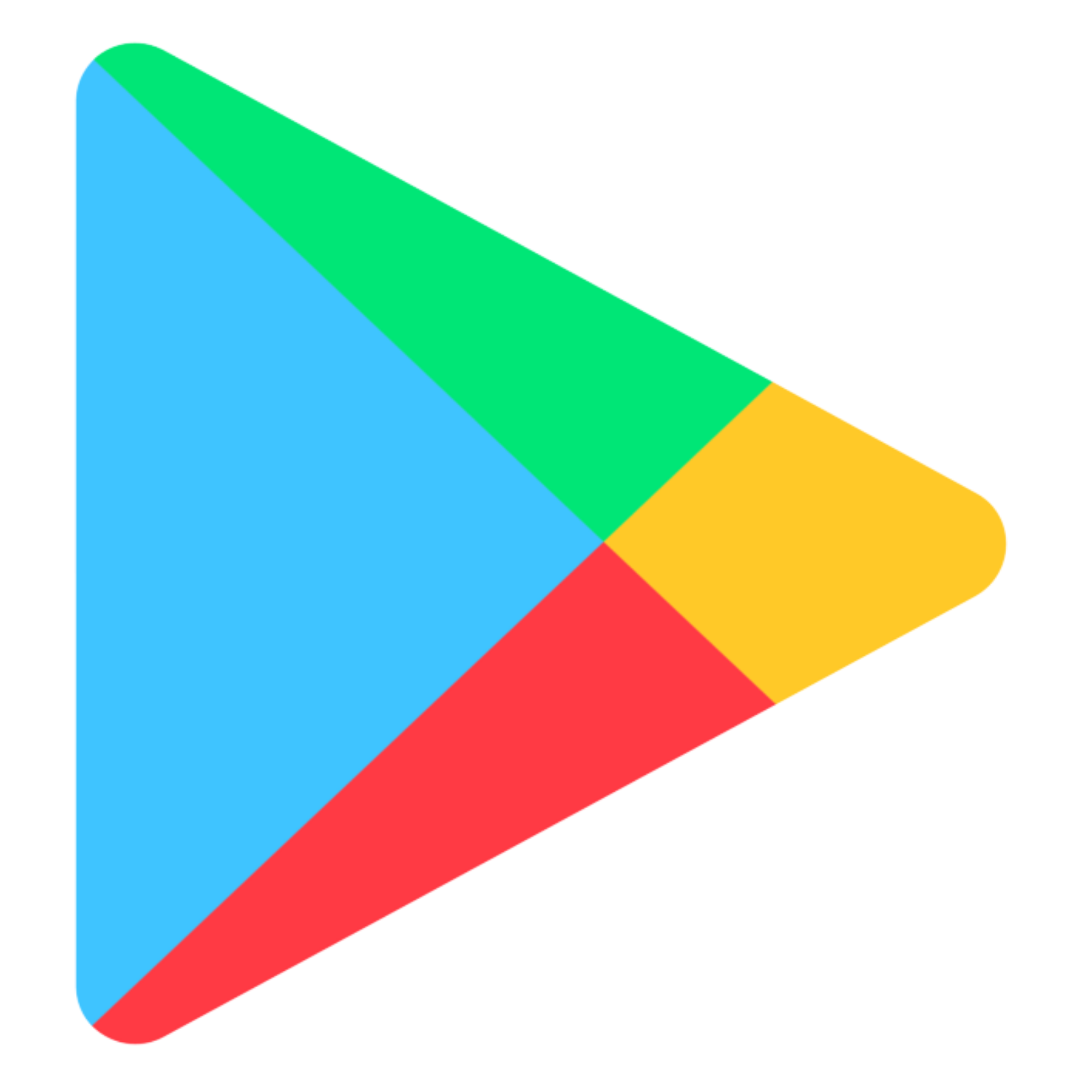 Google Play Logo